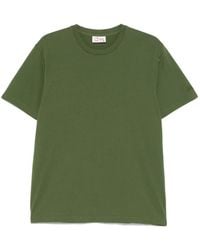 Mc2 Saint Barth - Klassisches T-Shirt - Lyst