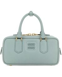 Miu Miu - Handbags - Lyst