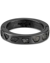 Parts Of 4 - Sterling Sistema Diamond Ring - Lyst