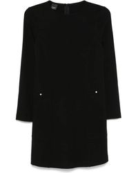 Pinko - Detersivo Mini-Jurk - Lyst