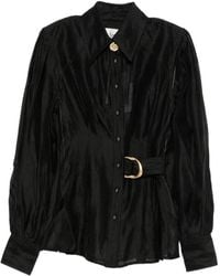 Aje. - Rosanna Shirt - Lyst