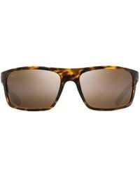 Maui Jim - Byron Bay Zonnebril - Lyst