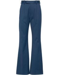 Vivienne Westwood - Ray Tailored Trousers - Lyst