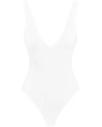 Maison Close - La Femme Amazone Bodysuit - Lyst