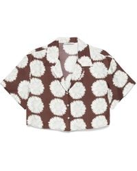 Asceno - Lincoln Shirt - Lyst