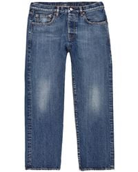 Fortela - Jean 965 Japan Selvedge - Lyst