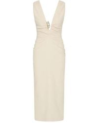 Rachel Gilbert - Martina カクテルドレス - Lyst