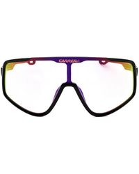 Carrera - 4017/S Shield-Frame Sunglasses - Lyst