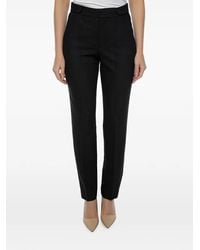 Zadig & Voltaire - Panny Strass Dots Trousers - Lyst