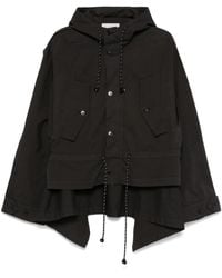 Henrik Vibskov - Uncut Jacket - Lyst