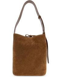 LIE STUDIO - Borsa Tote Norma - Lyst