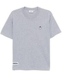 Chocoolate - Logo-Patch T-Shirt - Lyst