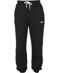 MOUTY - Logo-Patch Track Pants - Lyst