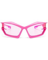 Givenchy - Sonnenbrille Giv Cut - Lyst