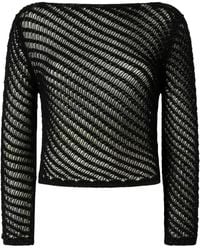 Pinko - Sweaters - Lyst