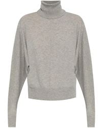 Lisa Yang - Cashmere Sweater - Lyst