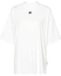 Palm Angels - プリント Tシャツ - Lyst