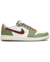 Nike - Air 1 Low Se "Year Of The Dragon" Sneakers - Lyst