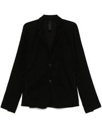 Transit - Single-Breasted Blazer - Lyst