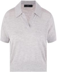 arch4 - V-Neck Short-Sleeve T-Shirt - Lyst