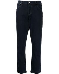 Citizens of Humanity - Cropped Jeans - Lyst