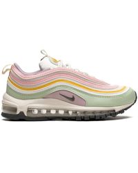 Nike - Air Max 97 "Multi Pastel" Sneakers - Lyst