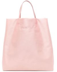 Carven - Jeanne Tote Bag - Lyst