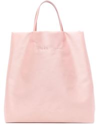 Carven - Jeanne Tote Bag - Lyst
