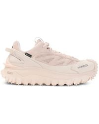 Moncler - Trailgrip Apex Craft Gtx Sneakers - Lyst