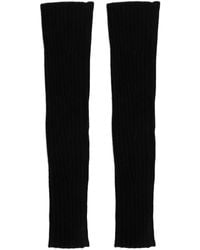 Cashmere In Love - Graz カシミア アームウォーマー - Lyst