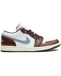 Nike - Baskets Air 1 SE 'Pacific Moss' - Lyst
