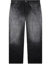 Acne Studios - 1981 U Trafalgar Jeans - Lyst