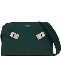 Ferragamo - Hug Messenger Bag - Lyst