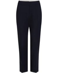 Patou - Trousers - Lyst