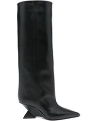The Attico - Boots - Lyst