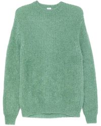 Aspesi - Pull En Maille Épaisse - Lyst
