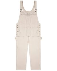 South2 West8 - Overall aus Canvas - Lyst