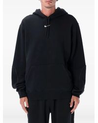 Nike - X Nocta Logo Fleece Hoodie - Lyst