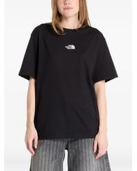 The North Face - Never Stop Relaxed T-Shirt - Lyst
