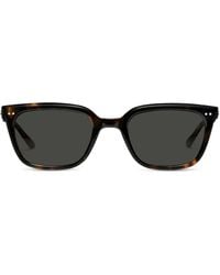 Gentle Monster - Soho T1 Sunglasses - Lyst
