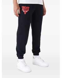 KTZ - Chicago Bulls Track Pants - Lyst