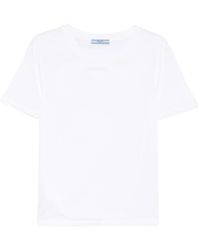 Prada - Tops - Lyst