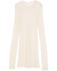 Haikure - Round-Neck Long-Sleeve T-Shirt - Lyst