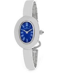 Christian Van Sant - Montre Anora Mm À Boîtier Ovale - Lyst