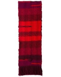 Prada - Sciarpa - Lyst