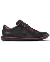 Camper - Beetle Derby Shoes - Lyst