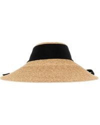 Helen Kaminski - Sabina Raffia Sun Hat - Lyst