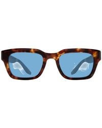 Barton Perreira - Butzi Square-Frame Sunglasses - Lyst