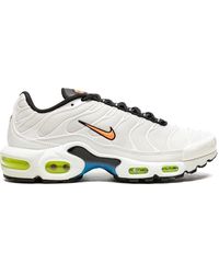 Nike Air Max Plus Sneakers for Women - Up to 24% off | Lyst