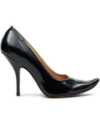 Maison Margiela - 'Loved To Death' Pumps - Lyst